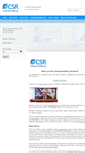 Mobile Screenshot of csrfi.com